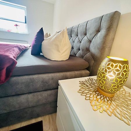 Lous Ferienwohnung 탈레 외부 사진