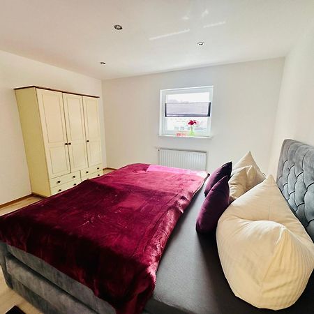 Lous Ferienwohnung 탈레 외부 사진