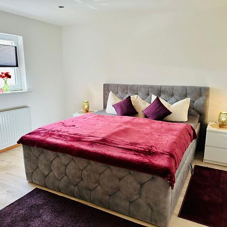 Lous Ferienwohnung 탈레 외부 사진