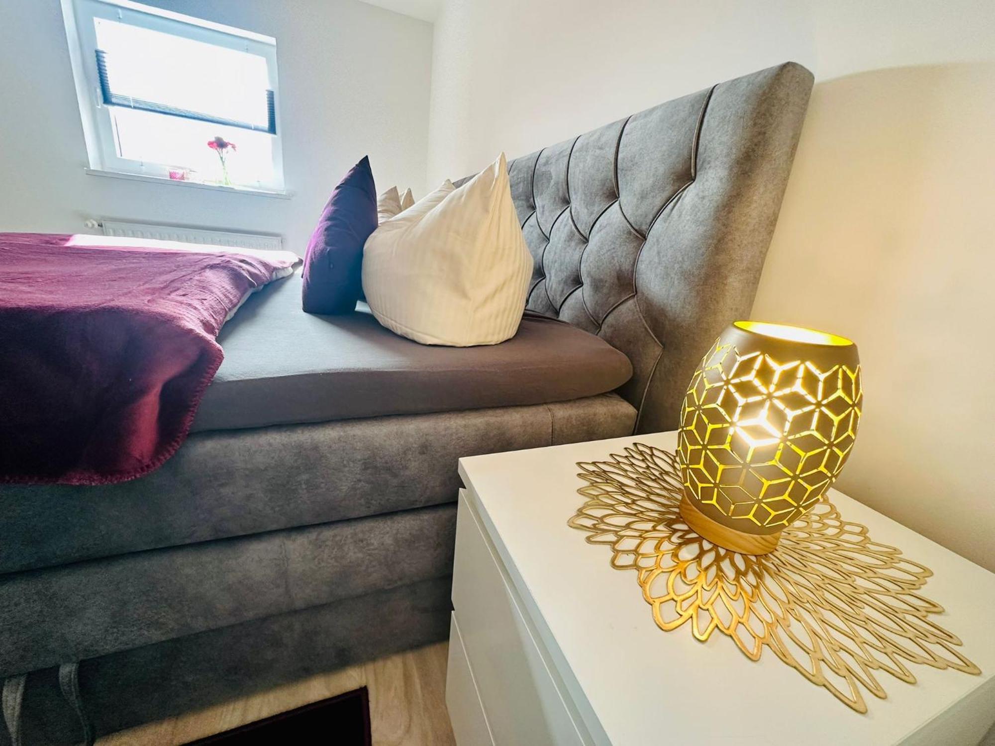 Lous Ferienwohnung 탈레 외부 사진