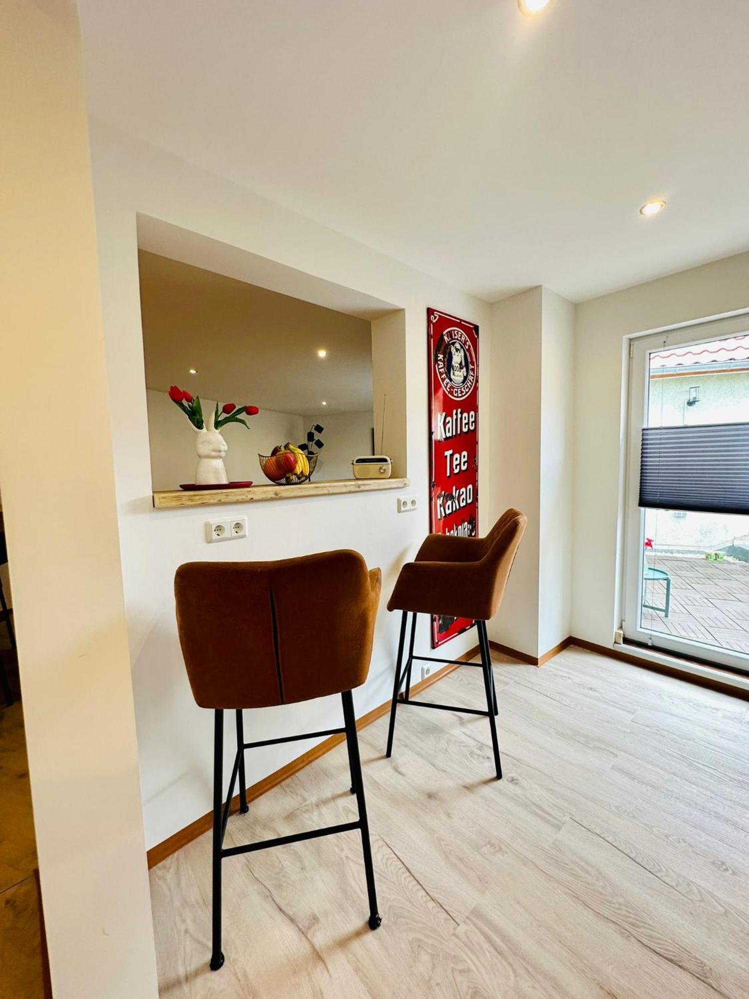 Lous Ferienwohnung 탈레 외부 사진