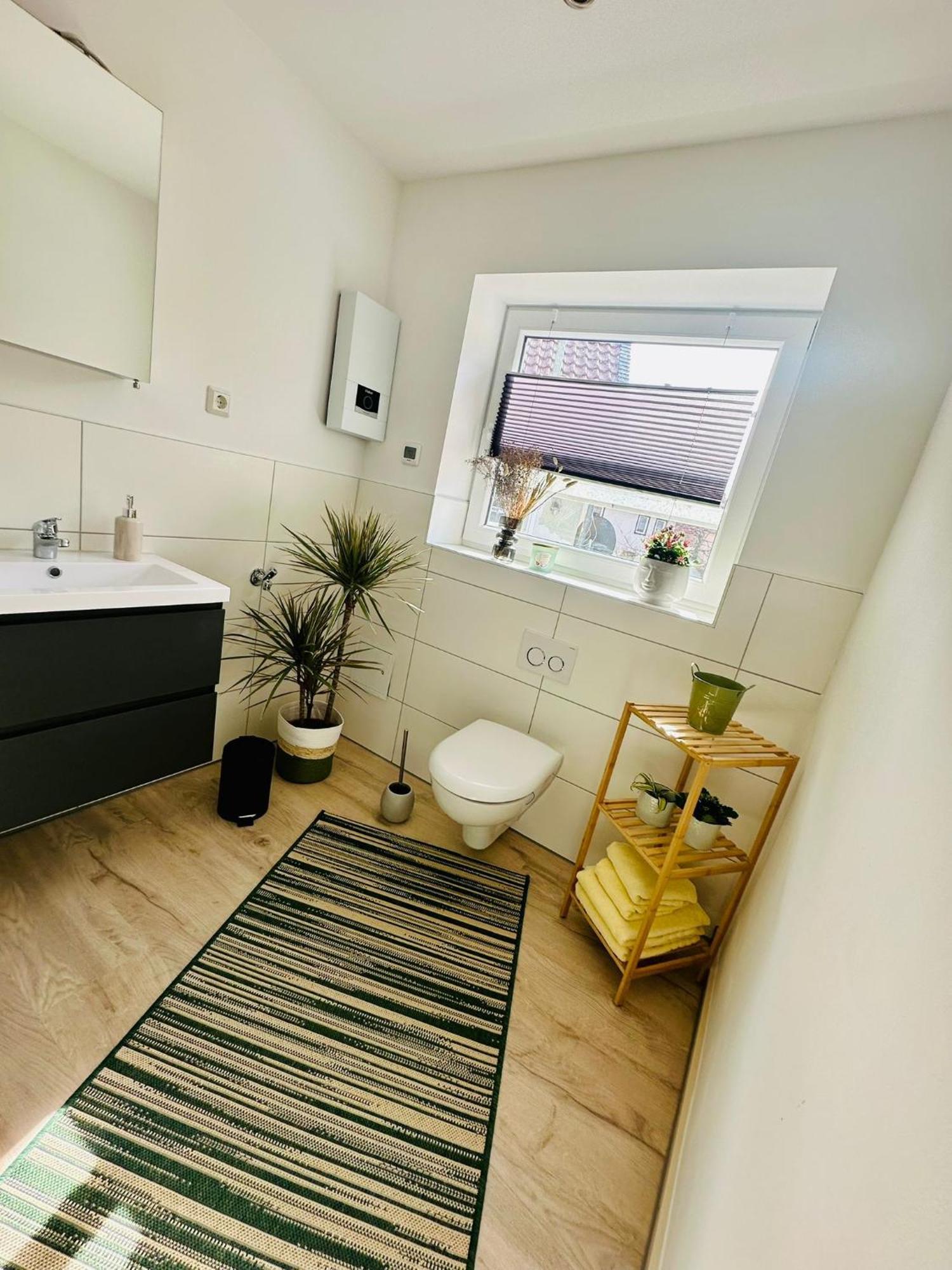 Lous Ferienwohnung 탈레 외부 사진