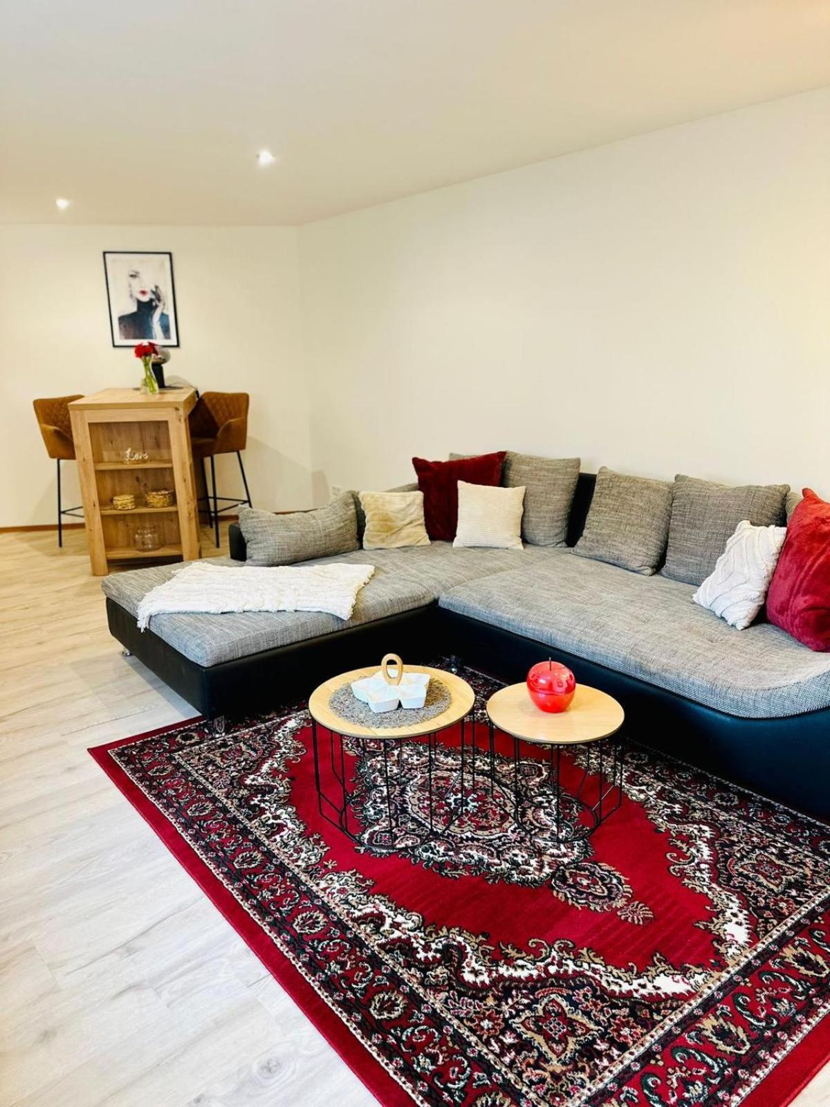 Lous Ferienwohnung 탈레 외부 사진