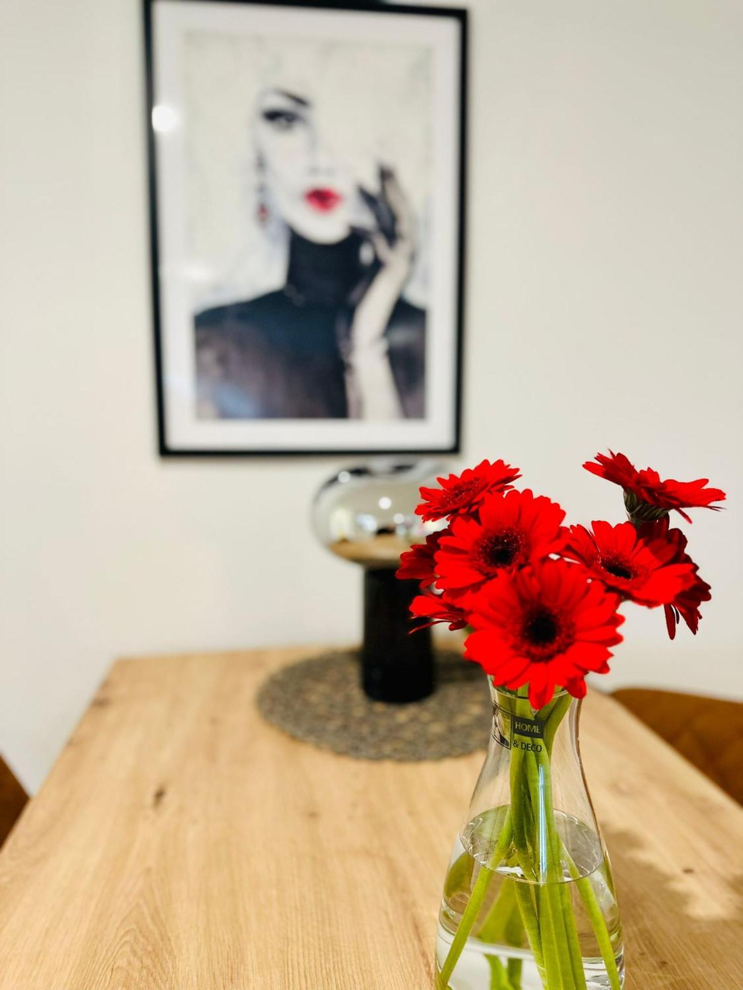 Lous Ferienwohnung 탈레 외부 사진