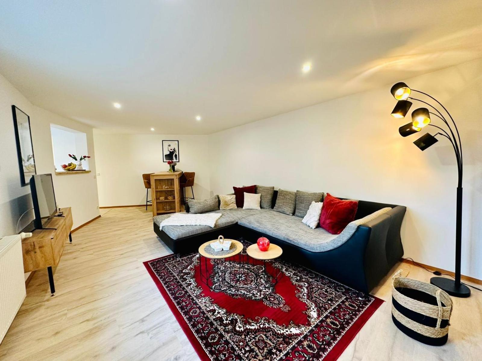Lous Ferienwohnung 탈레 외부 사진