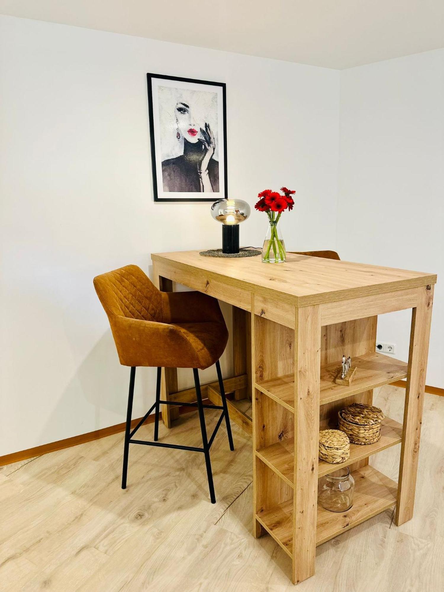 Lous Ferienwohnung 탈레 외부 사진